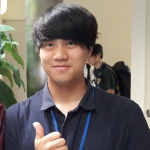 坂田 玲央